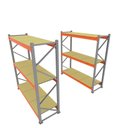 Ver imagem 1 de Mini Porta Pallet Inicial Continuação 250 Kg Nivel Conjunto Paletes Palete Módulo 200x180x60