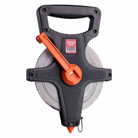 Trena Emborrachada 50 Metros Prando