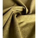 Ver imagem 3 de Kit 3 Puff Trevi Triangulo Decorativo Tecido Boucle Moderno para Sala Escritorio