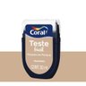 TINTA TESTE FÁCIL 30ML PASSEIO DO PARQUE (BEGE CLARO) CORAL - 1