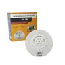 Detector de Calor Endereçável Termovelocimétrico Dhi-700 da Jfl - 1