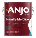 Ver imagem 1 de Esmalte Metálico 0,9l Marrom Bronze Anjo