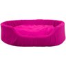 Cama Europa Fit Raça Grande para Cachorro Gato e Coelho Pet - 4