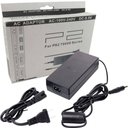 Ver imagem 1 de Fonte Playstation 2 Slim Series 70000 8.5v com Cabo Bivolt