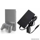 Ver imagem 3 de Fonte Playstation 2 Slim Series 70000 8.5v com Cabo Bivolt