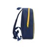 Mochila Escolar Infantil Batman Azul Escuro IS36583BM-AZE - 4