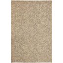 Ver imagem 2 de Tapete Eco Terra Areia 95x150cm Tapetes São Carlos