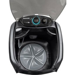 Lavadora de Roupa LE1401 Semi Automática Lavamax Eco 14 Kg Suggar - 4