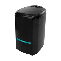 Lavadora de Roupa LE1401 Semi Automática Lavamax Eco 14 Kg Suggar - 3