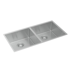 Cuba Dupla de Cozinha Deca Suprema 80x40cm Inox