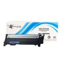 Ver imagem 1 de Toner Compatível Clt C404s 404s Ciano C430 C480 C430w C480w 1k