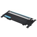 Ver imagem 3 de Toner Compatível Clt C404s 404s Ciano C430 C480 C430w C480w 1k