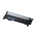 Ver imagem 2 de Toner Compatível Clt C404s 404s Ciano C430 C480 C430w C480w 1k