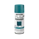 Ver imagem 1 de Tinta Spray Chalked Giz Verde Lagoa Rust-oleum
