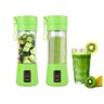 Liquidificador Shake Juice Cup Portátil com Usb Verde - 1