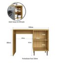 Ver imagem 4 de Lavanderia Modulada com 3 Peças