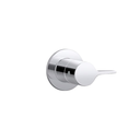 Ver imagem 2 de Acabamento para Chuveiro Registro Pressão Gaveta Kohler Taut Cromado t97098br-4-cp