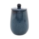 Ver imagem 4 de Conjunto 2 Peças para Banheiro de Cerâmica Reactive Azul - Lyor