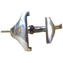 Ver imagem 7 de Burdizzo/alicate Castrador com Chave - 36cm