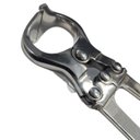 Ver imagem 4 de Burdizzo/alicate Castrador com Chave - 36cm