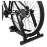 Rolo Treino Bike Suporte Bicicleta Dobravel Fixo Ciclismo - 5
