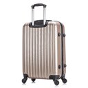 Ver imagem 7 de Kit Mala de Viagem Champagne Pmg Londres Swiss Move