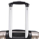 Ver mais imagens de Kit Mala de Viagem Champagne Pmg Londres Swiss Move