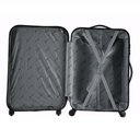 Ver imagem 3 de Kit Mala de Viagem Champagne Pmg Londres Swiss Move