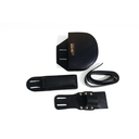 Ver imagem 2 de Cinto de Carpinteiro em Couro Preto:preto