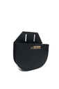 Ver imagem 3 de Cinto de Carpinteiro em Couro Preto:preto