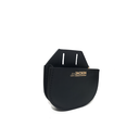 Ver imagem 3 de Cinto de Carpinteiro em Couro Preto:preto