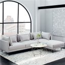 Ver imagem 5 de Sofá Confort 2.60m