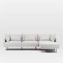 Ver imagem 3 de Sofá Confort 2.60m