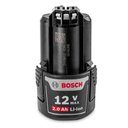 Ver imagem 2 de Bateria Gba 12v 2ah - Bosch