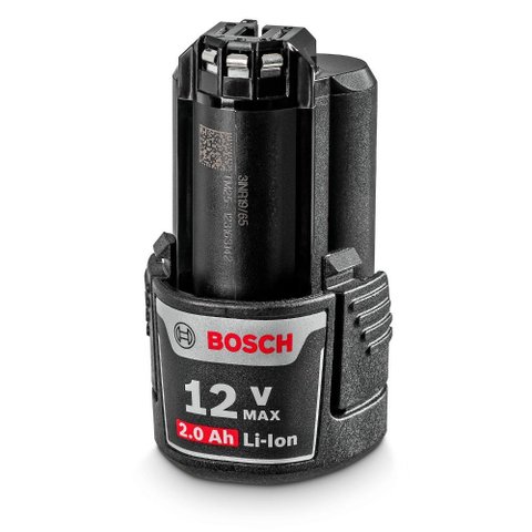 Bateria Gba 12v 2ah - Bosch