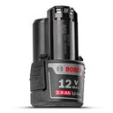 Ver imagem 3 de Bateria Gba 12v 2ah - Bosch