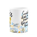 Ver imagem 3 de Caneca Profissões - Contador - 325ml - Branca