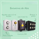 Ver imagem 3 de Botoeira com Fio Black Linha - Ipec