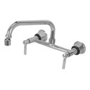 Ver imagem 1 de Torneira Misturador Tubo Baixo Bica Movel Arejador 1/4v.