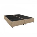 Ver imagem 1 de Base de Cama Box Queen 158x198x26 Applauso Palha Apolospuma