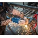 Ver imagem 3 de Esmerilhadeira Angular 7'' 2200w 220v Gws2200-180 Bosch