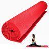 Tapete de Yoga Esteira Tatame Grande Pilates Fisioterapia Exercicio Fitness Alongamento Ginastica Ac - 1