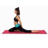 Tapete de Yoga Esteira Tatame Grande Pilates Fisioterapia Exercicio Fitness Alongamento Ginastica Ac - 10
