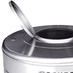 Caixa D´Água de Inox 1000 Litros Com Tampa Compacta Modelo AC - SANDER - 2