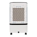Ver imagem 3 de Climatizador Preto e Branco 9 Litros 65 Watts 110 Volts Cli09-01 - 19141 - Ventisol