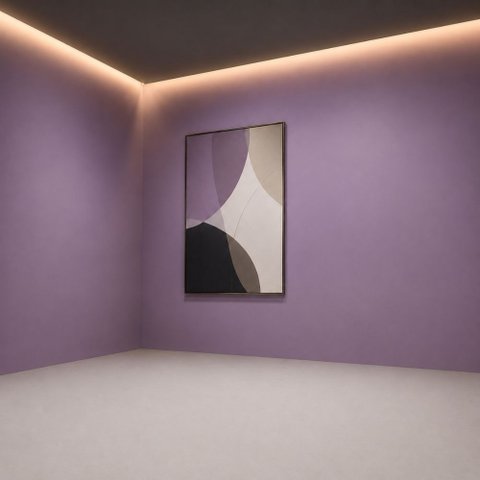 Piso Vinílico em Manta PVC 0,7mm Antiderrapante 7m² Liso Fosco Branco