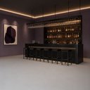 Ver imagem 6 de Piso Vinílico em Manta PVC 0,7mm Antiderrapante 7m² Liso Fosco Branco