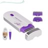 Depilador Removedor Pelos Corporal Yes Finishingtouch Light - 3