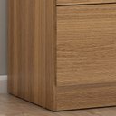 Ver imagem 7 de Comoda 04 Gavetas Astral Amendola Touch Demobile