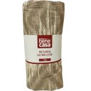 Ver imagem 1 de Kit Cobre Leito King Ultra Lisse New 250x270cm Marrocos